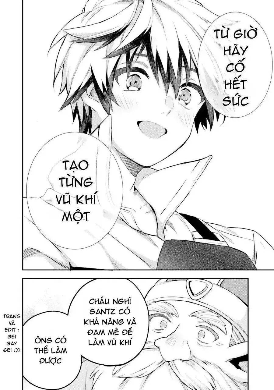 Luyện Thú Sư Chapter 40.5 - Trang 7