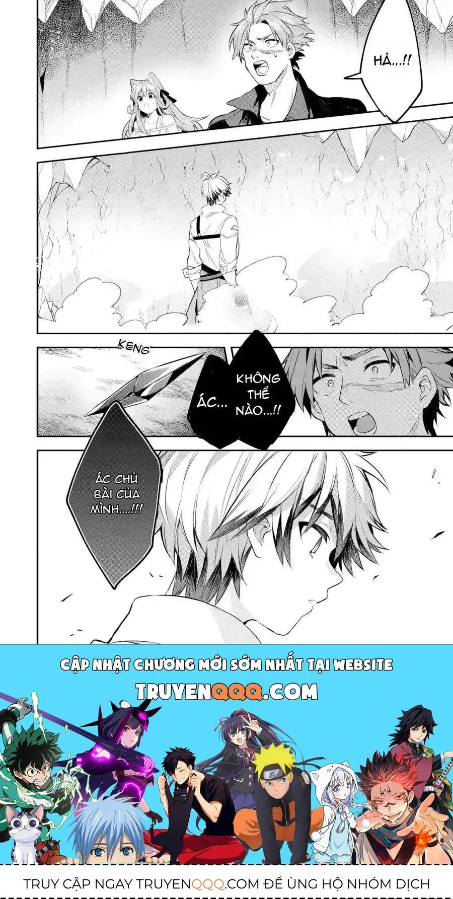 Luyện Thú Sư Chapter 40 - Trang 11