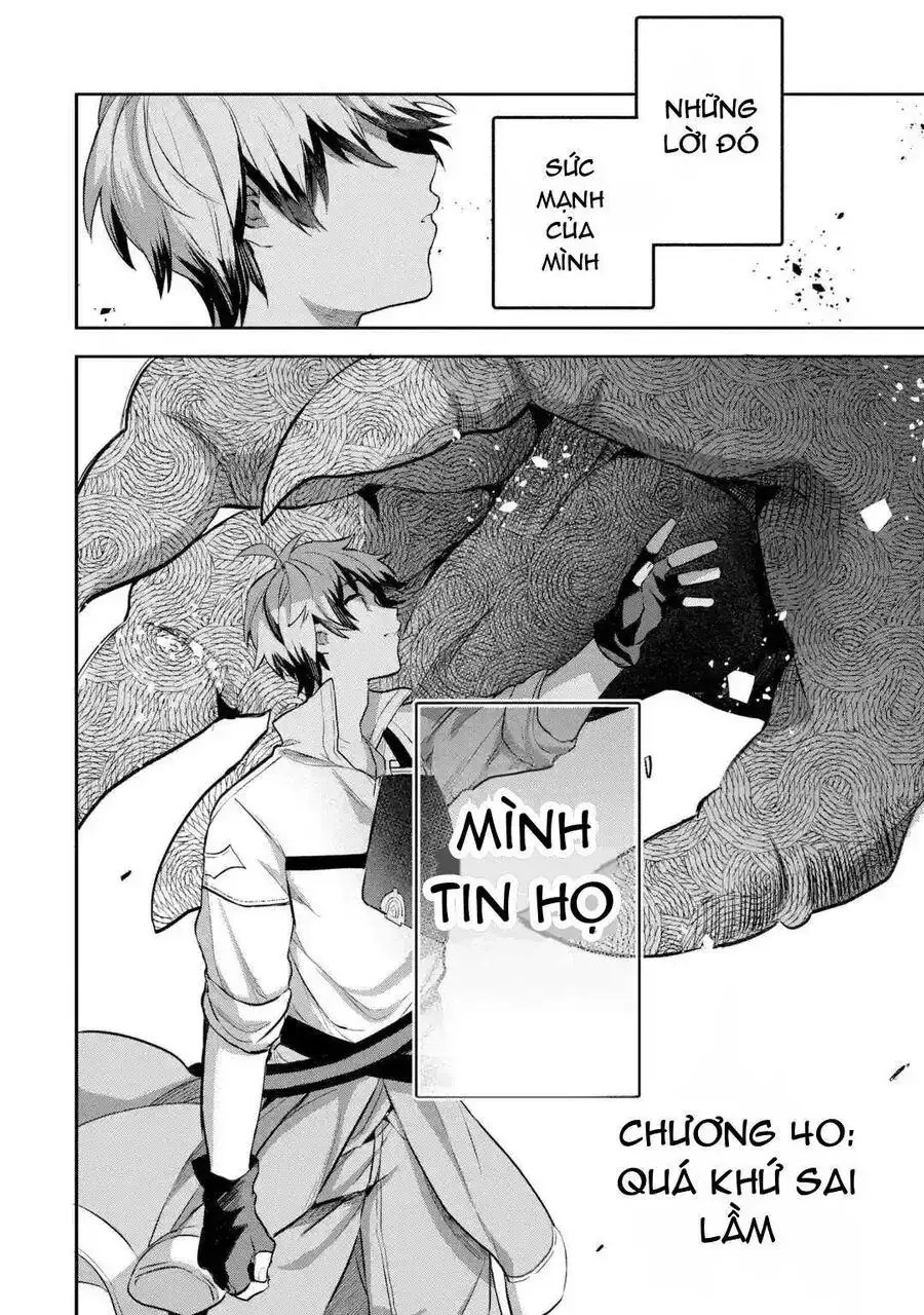 Luyện Thú Sư Chapter 40 - Trang 3