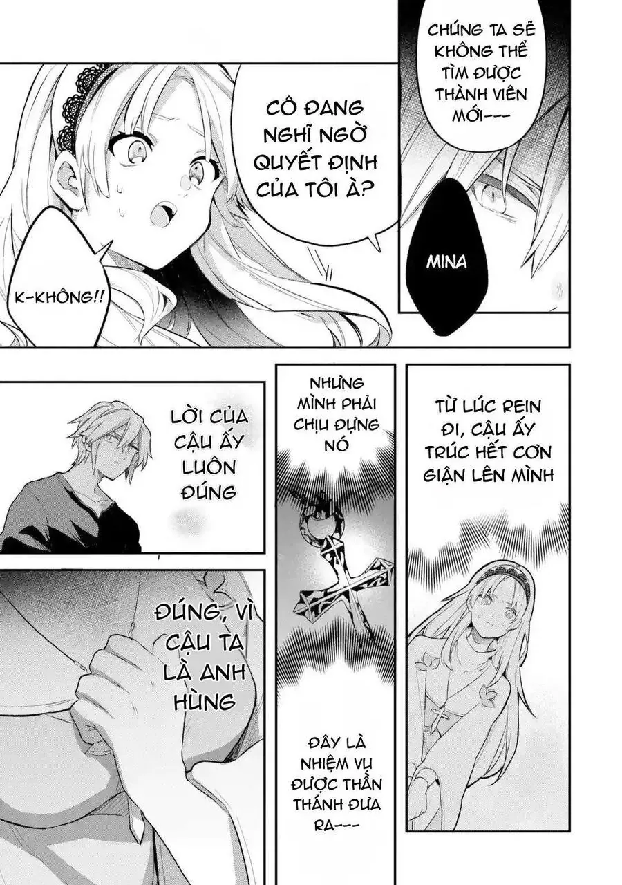 Luyện Thú Sư Chapter 41 - Trang 10