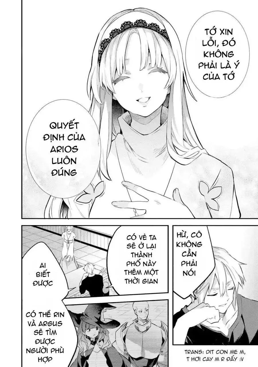 Luyện Thú Sư Chapter 41 - Trang 11