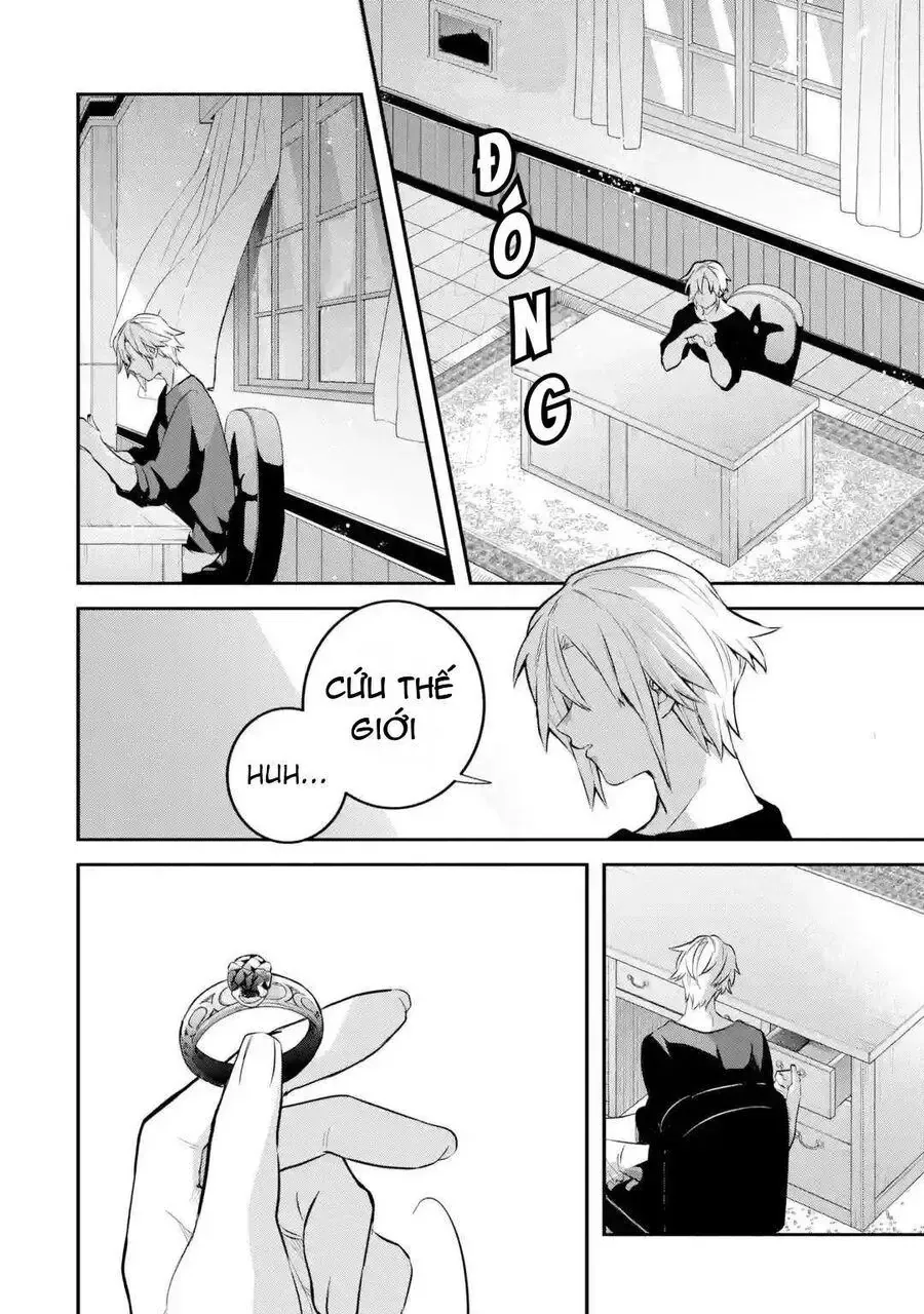 Luyện Thú Sư Chapter 41 - Trang 13