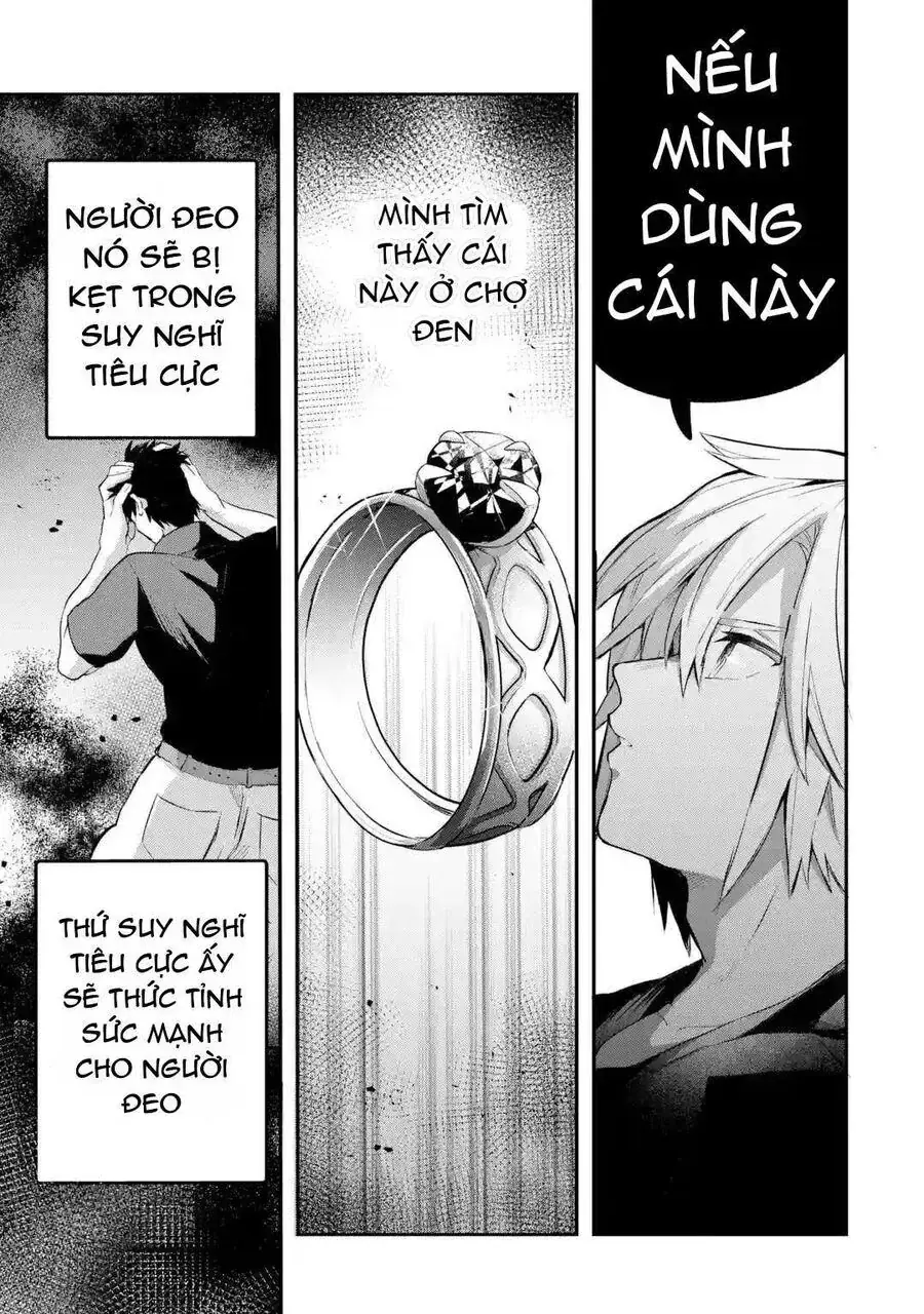 Luyện Thú Sư Chapter 41 - Trang 14