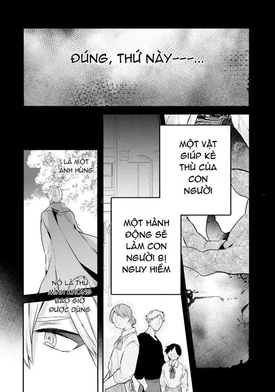 Luyện Thú Sư Chapter 41 - Trang 15