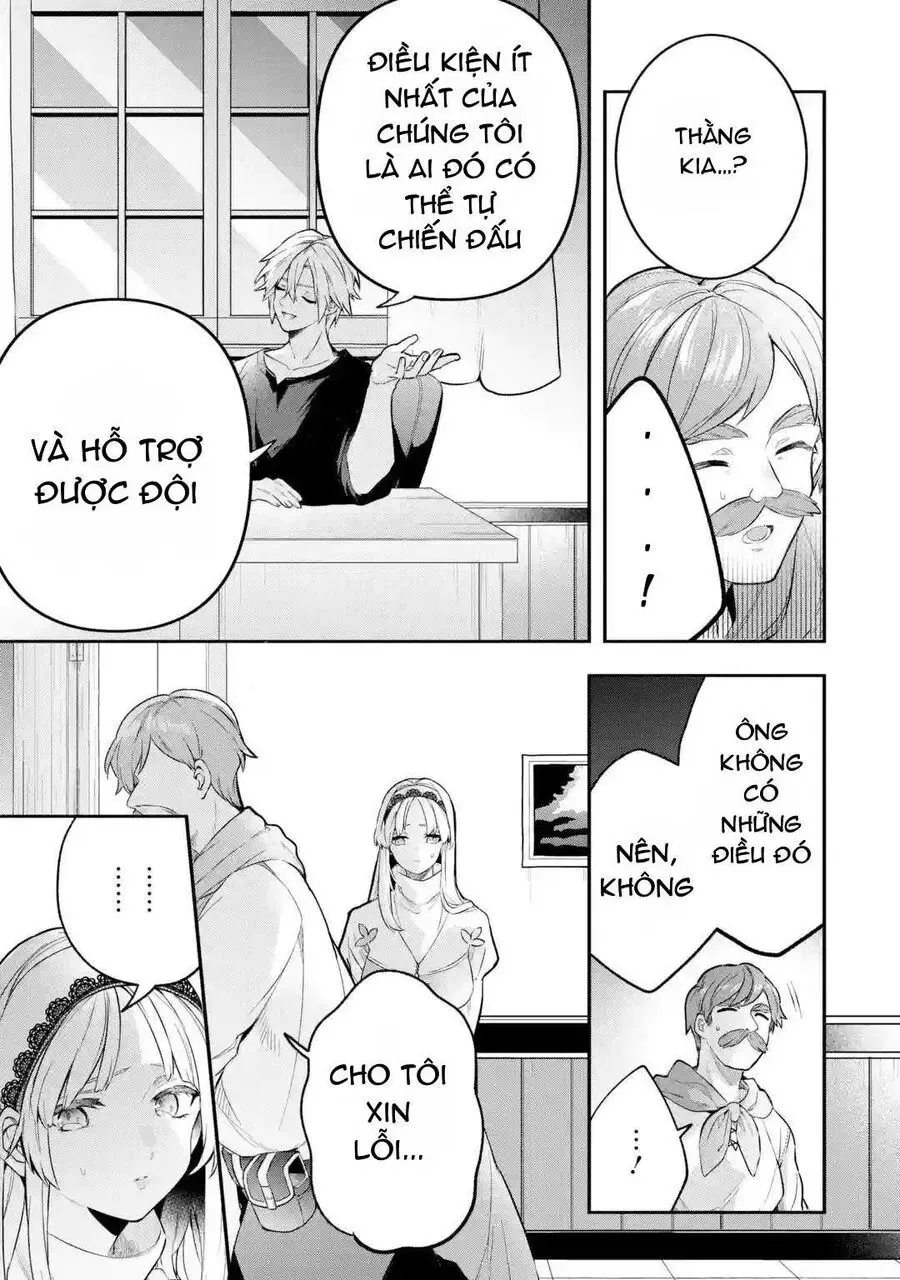 Luyện Thú Sư Chapter 41 - Trang 6