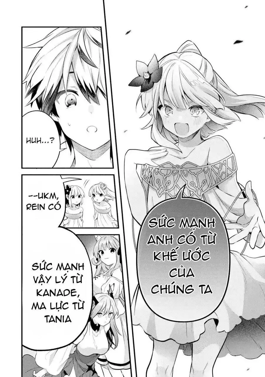 Luyện Thú Sư Chapter 42 - Trang 11
