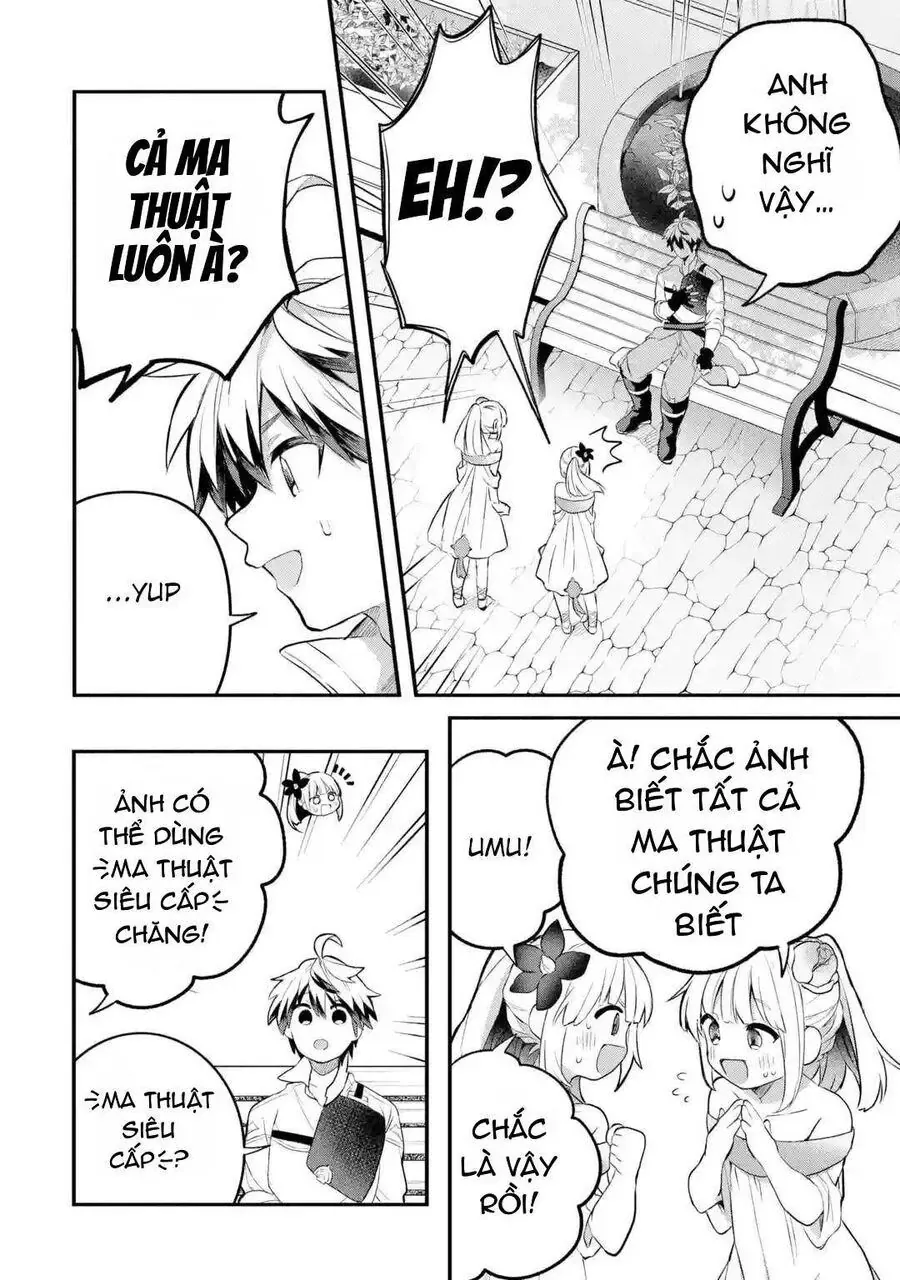 Luyện Thú Sư Chapter 42 - Trang 13