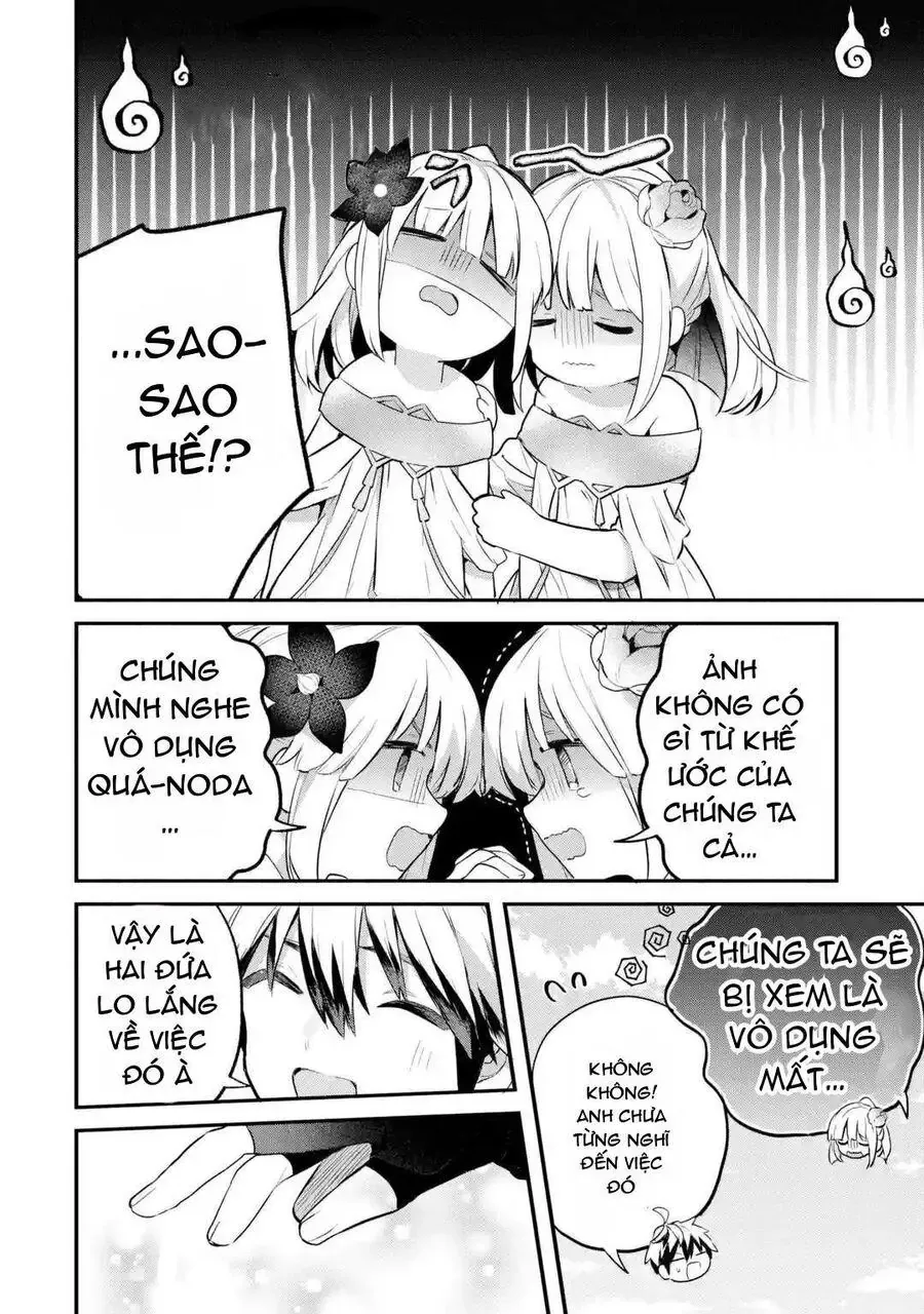 Luyện Thú Sư Chapter 42 - Trang 15