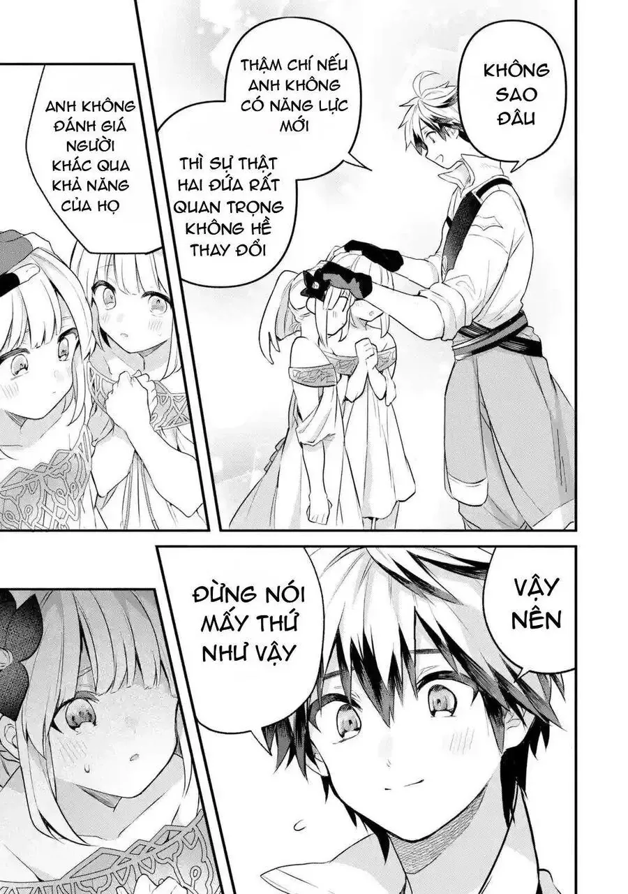Luyện Thú Sư Chapter 42 - Trang 16