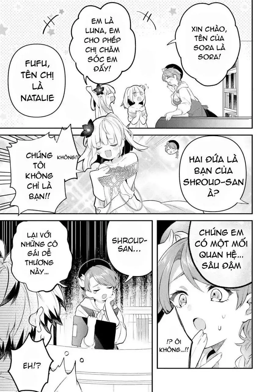 Luyện Thú Sư Chapter 42 - Trang 4