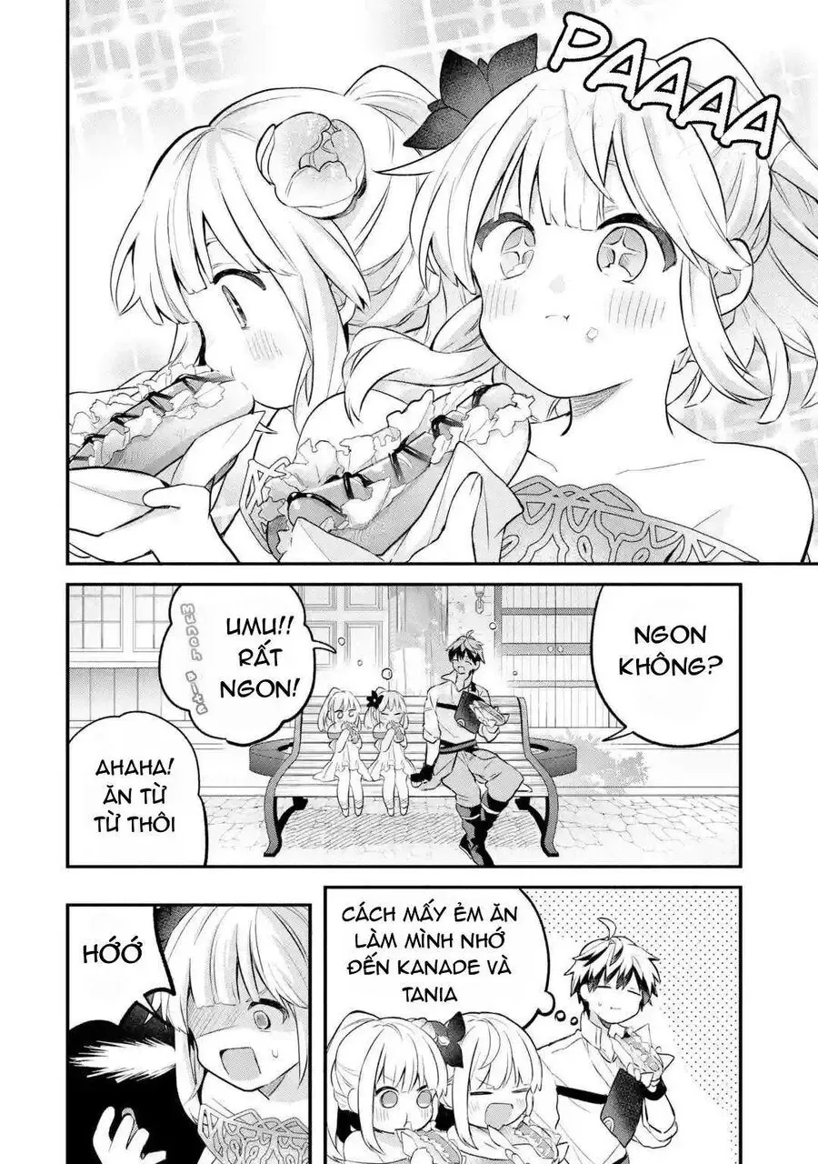 Luyện Thú Sư Chapter 42 - Trang 9