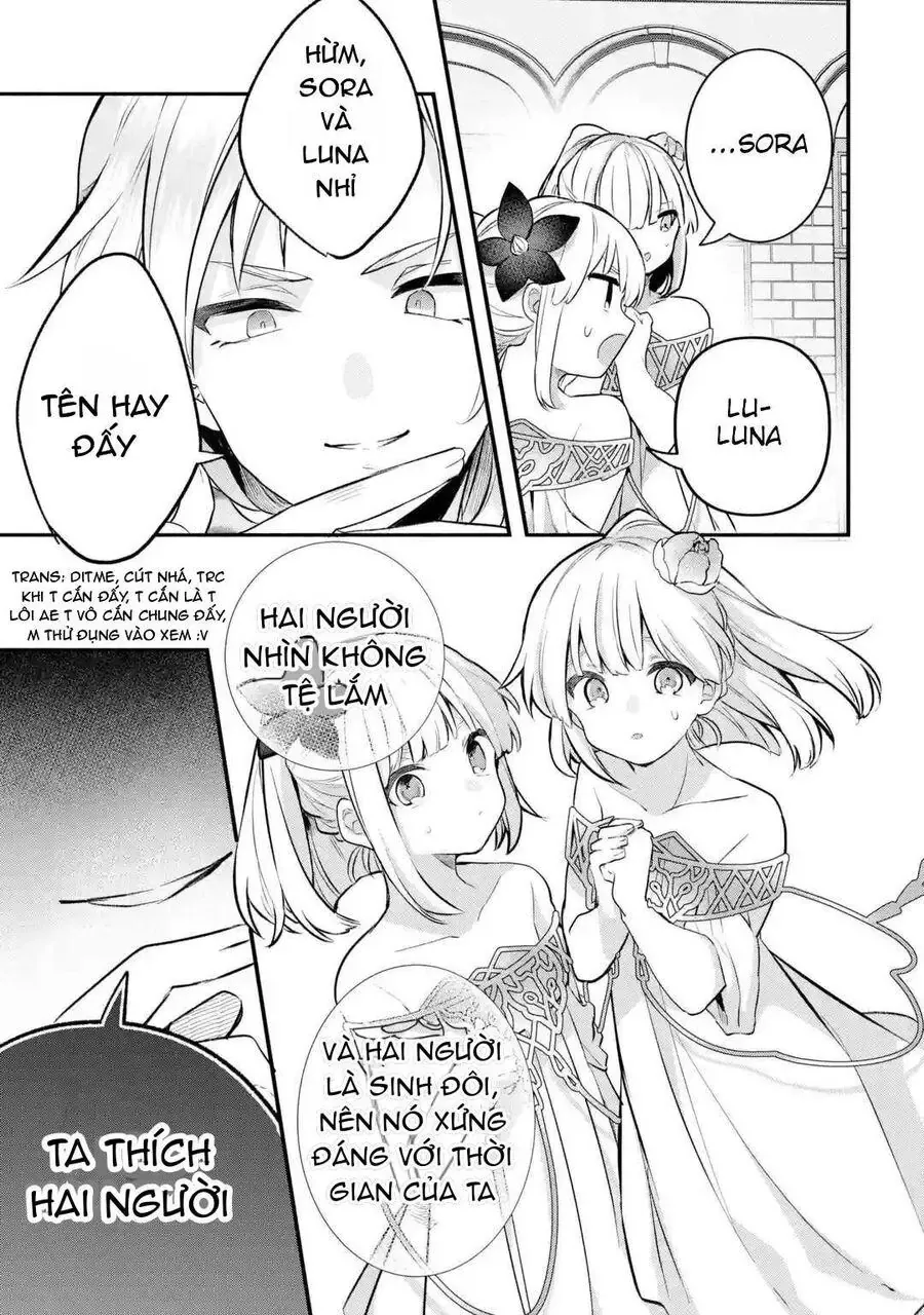 Luyện Thú Sư Chapter 43 - Trang 16