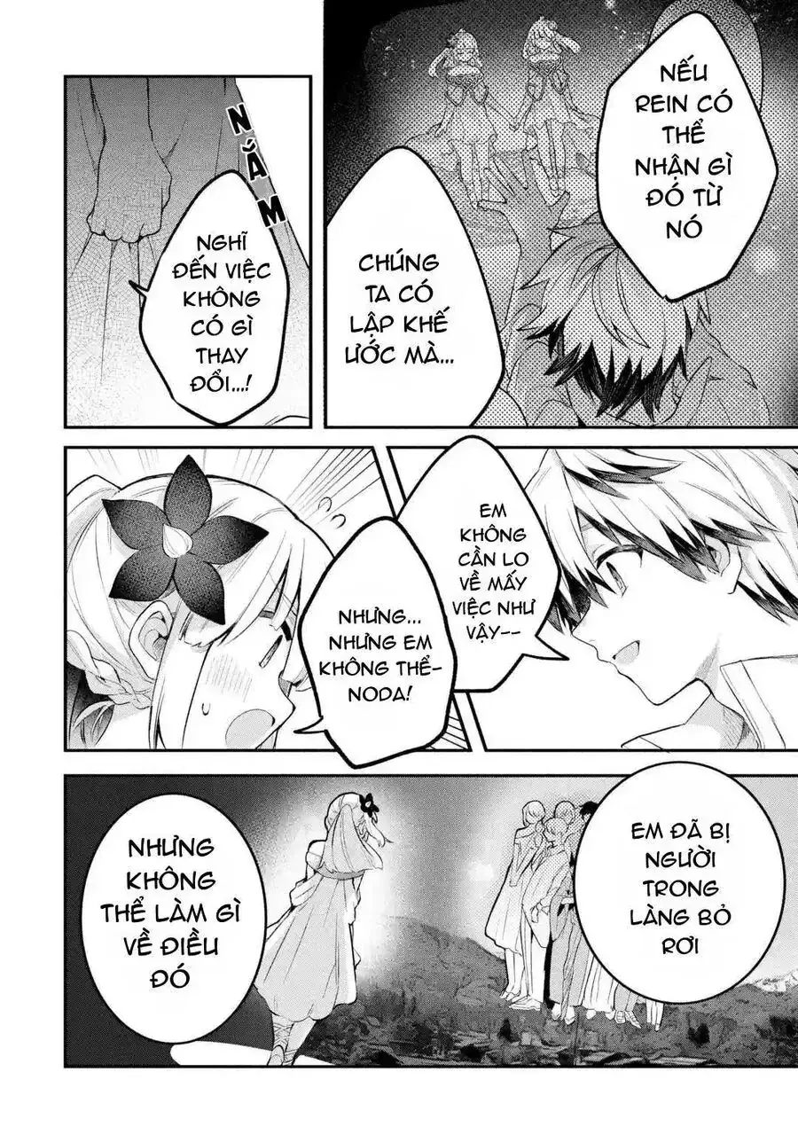 Luyện Thú Sư Chapter 43 - Trang 3