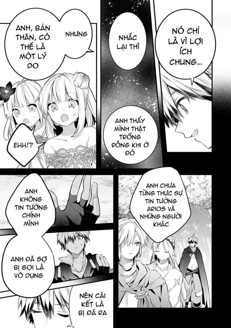 Luyện Thú Sư Chapter 43 - Trang 6