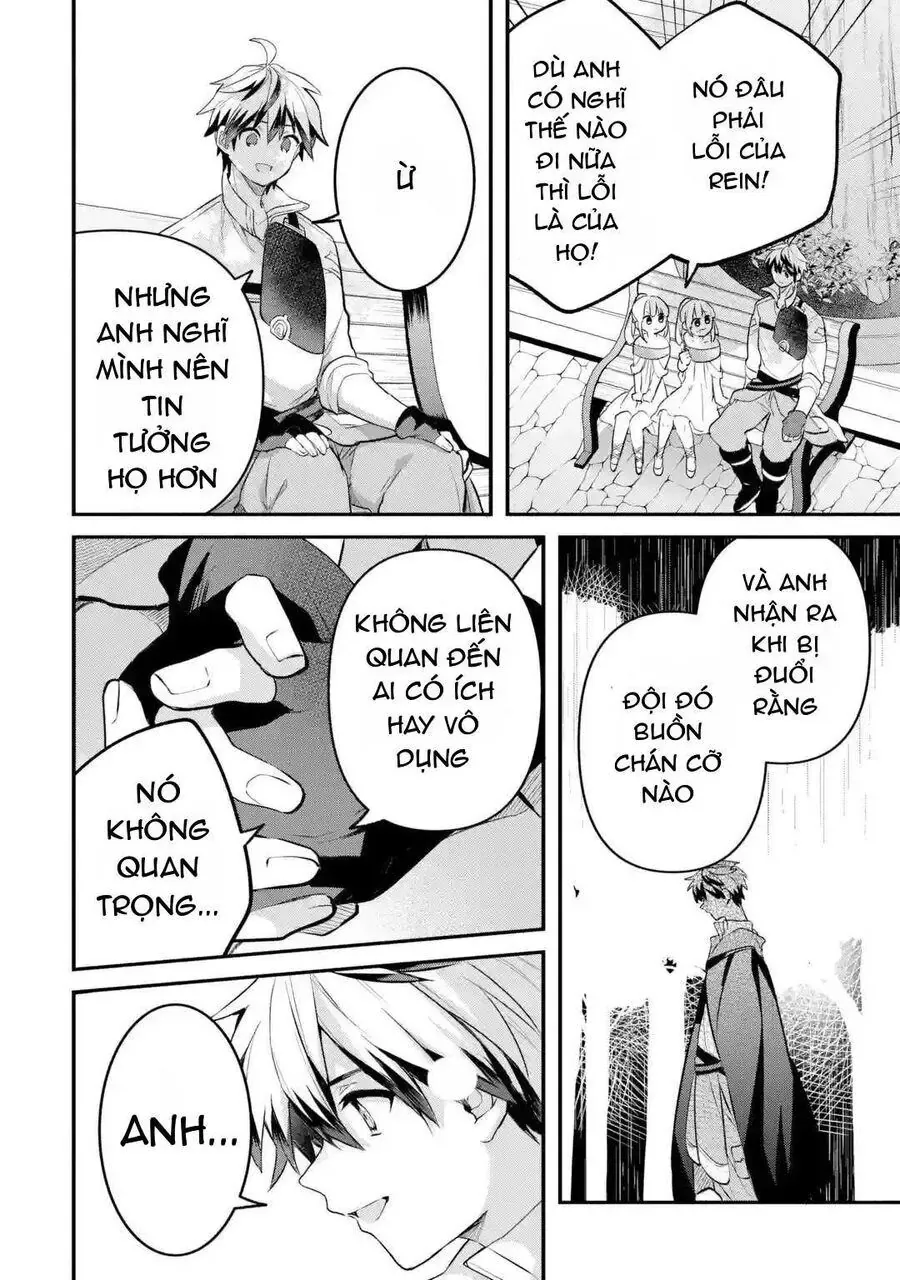 Luyện Thú Sư Chapter 43 - Trang 7