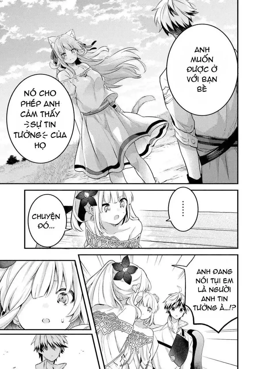 Luyện Thú Sư Chapter 43 - Trang 8