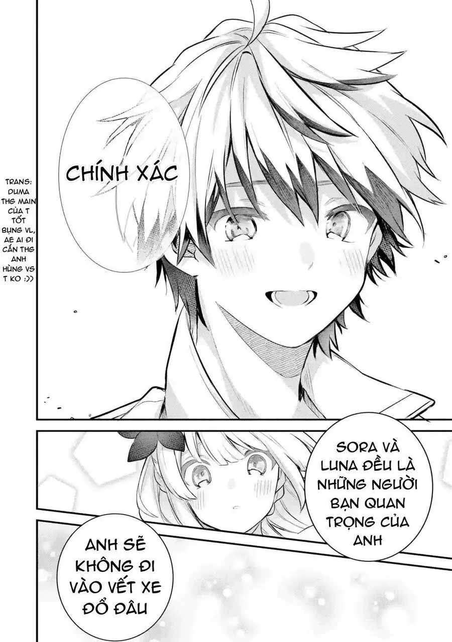Luyện Thú Sư Chapter 43 - Trang 9