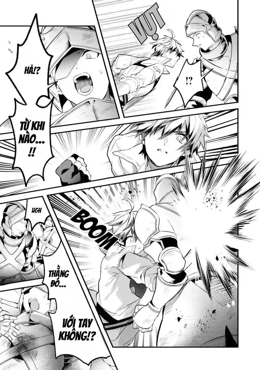 Luyện Thú Sư Chapter 44 - Trang 10