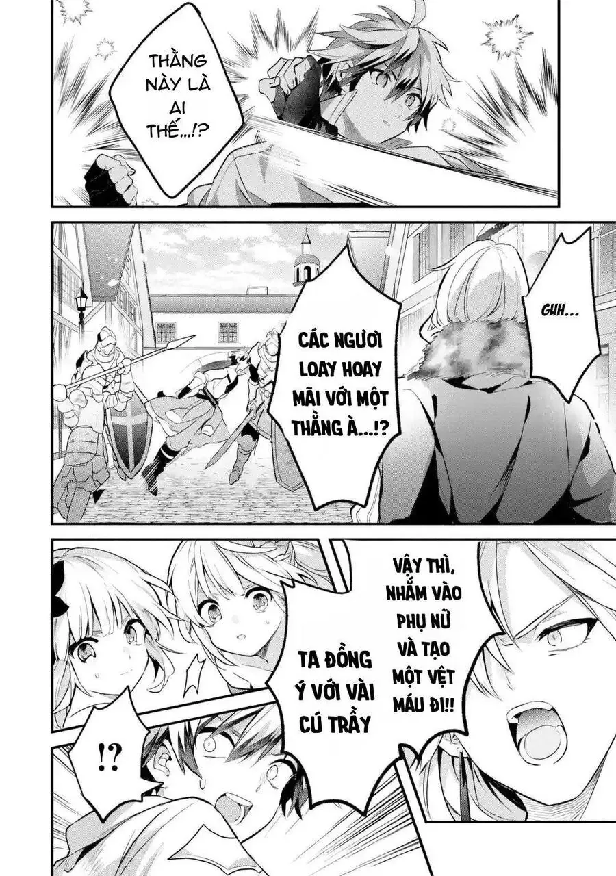 Luyện Thú Sư Chapter 44 - Trang 11
