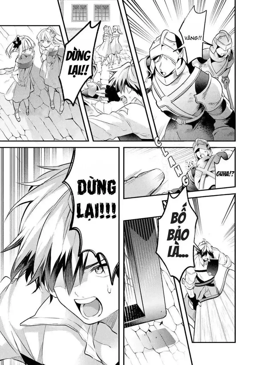 Luyện Thú Sư Chapter 44 - Trang 12