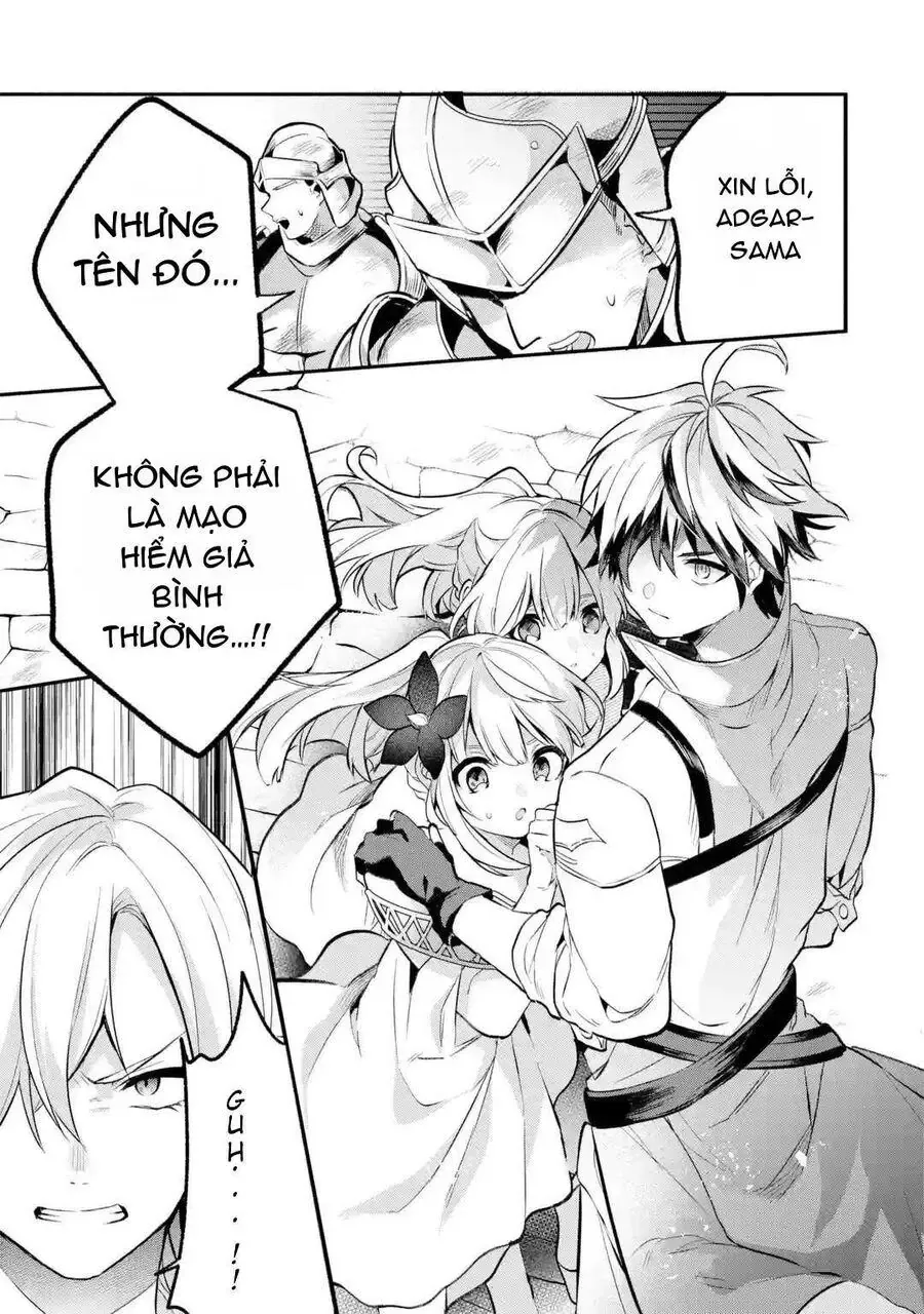 Luyện Thú Sư Chapter 44 - Trang 14