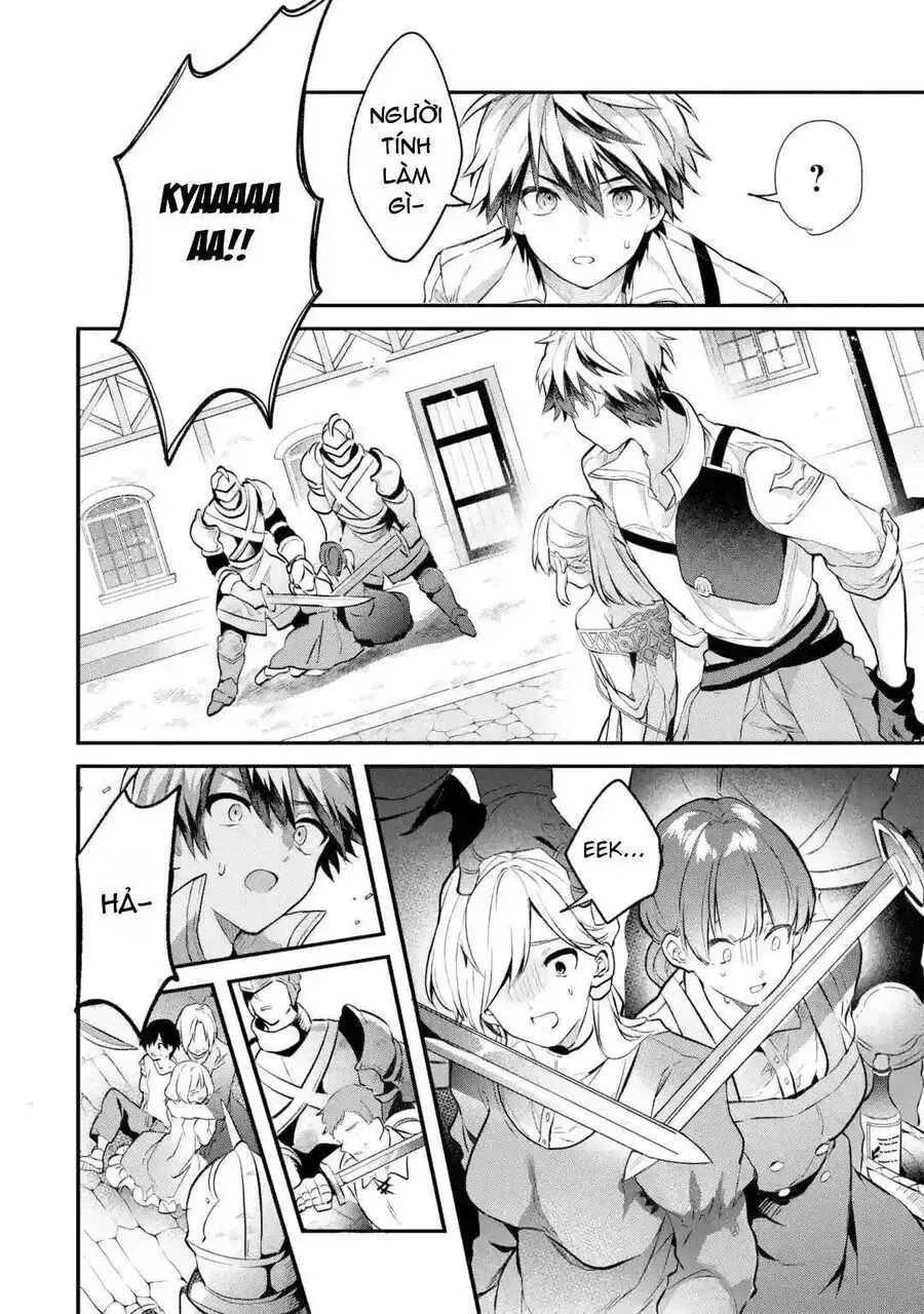 Luyện Thú Sư Chapter 44 - Trang 17