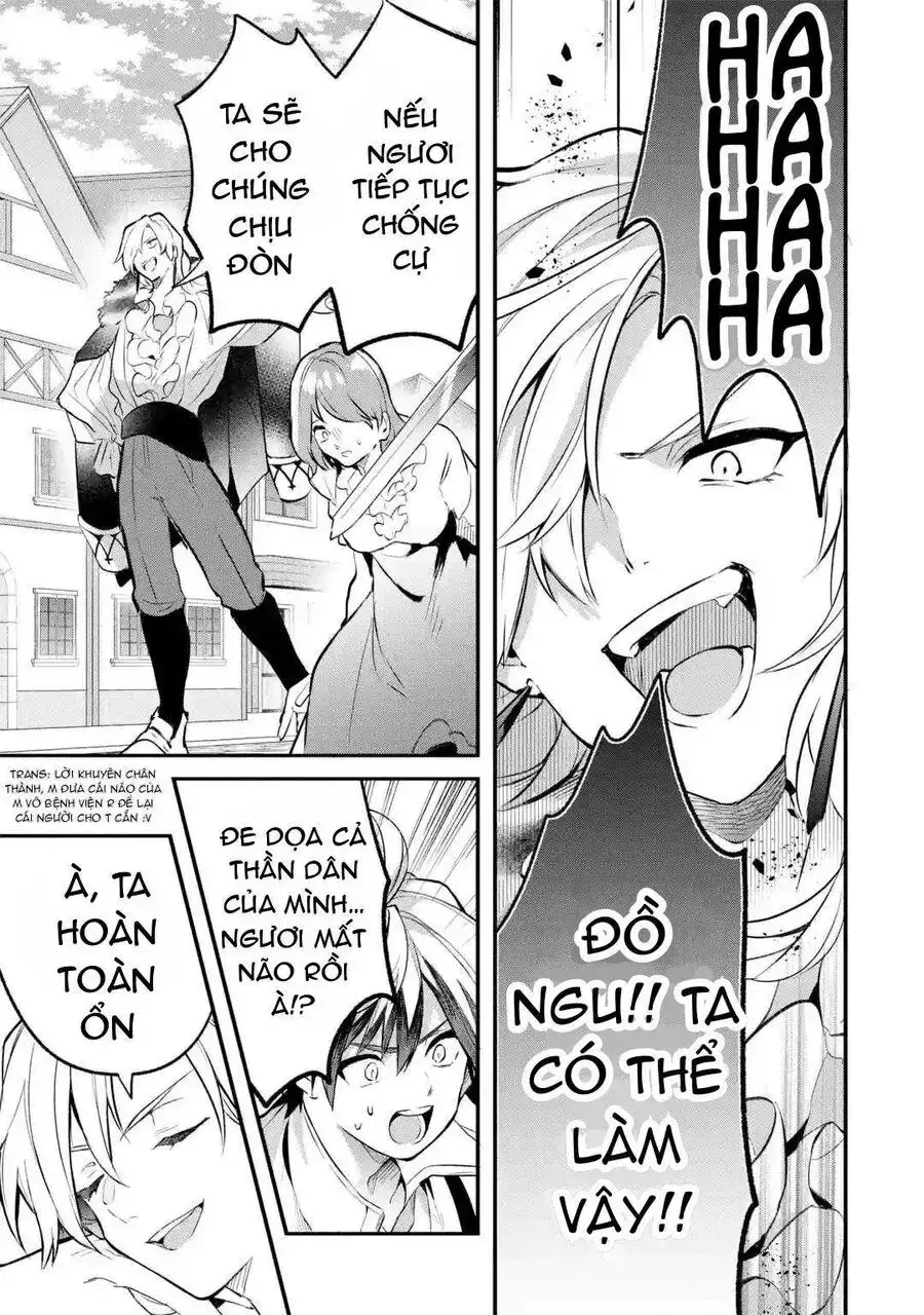 Luyện Thú Sư Chapter 44 - Trang 18
