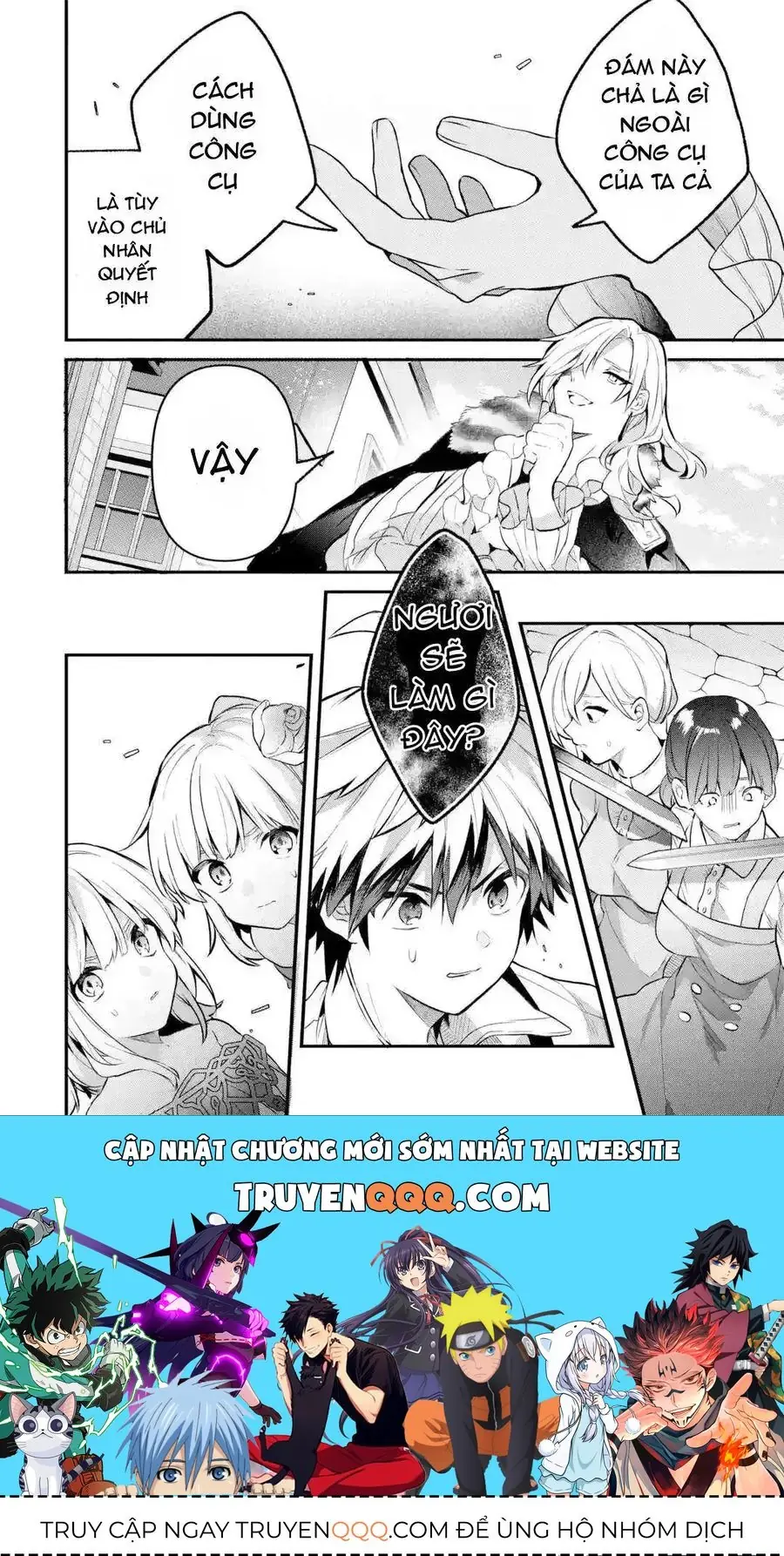Luyện Thú Sư Chapter 44 - Trang 19