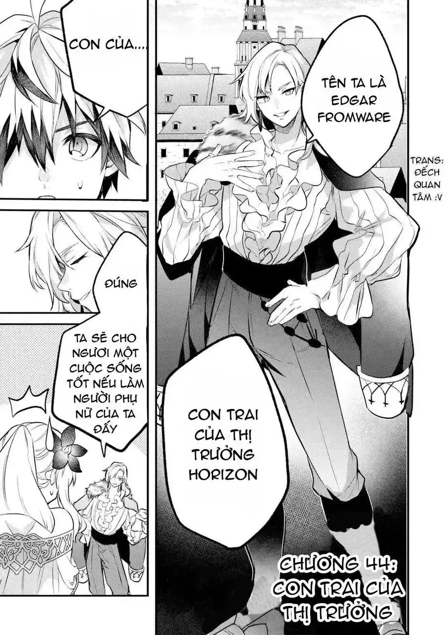 Luyện Thú Sư Chapter 44 - Trang 4