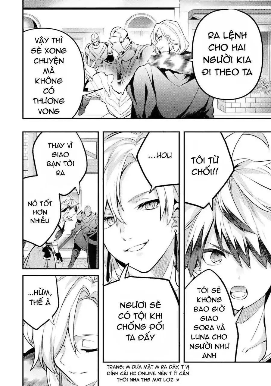 Luyện Thú Sư Chapter 44 - Trang 7