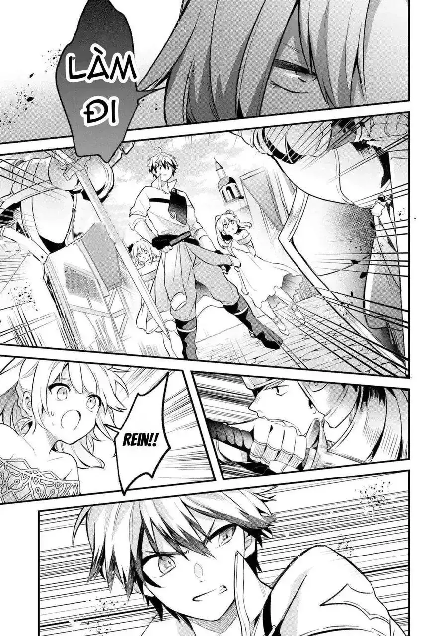 Luyện Thú Sư Chapter 44 - Trang 8