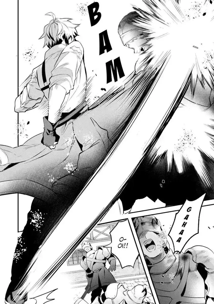 Luyện Thú Sư Chapter 44 - Trang 9