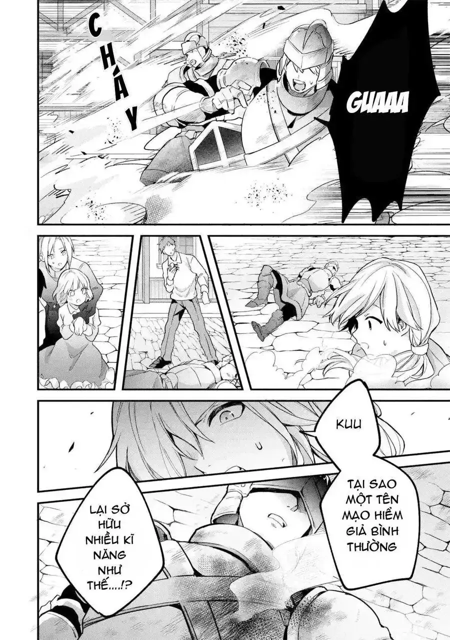 Luyện Thú Sư Chapter 45 - Trang 13