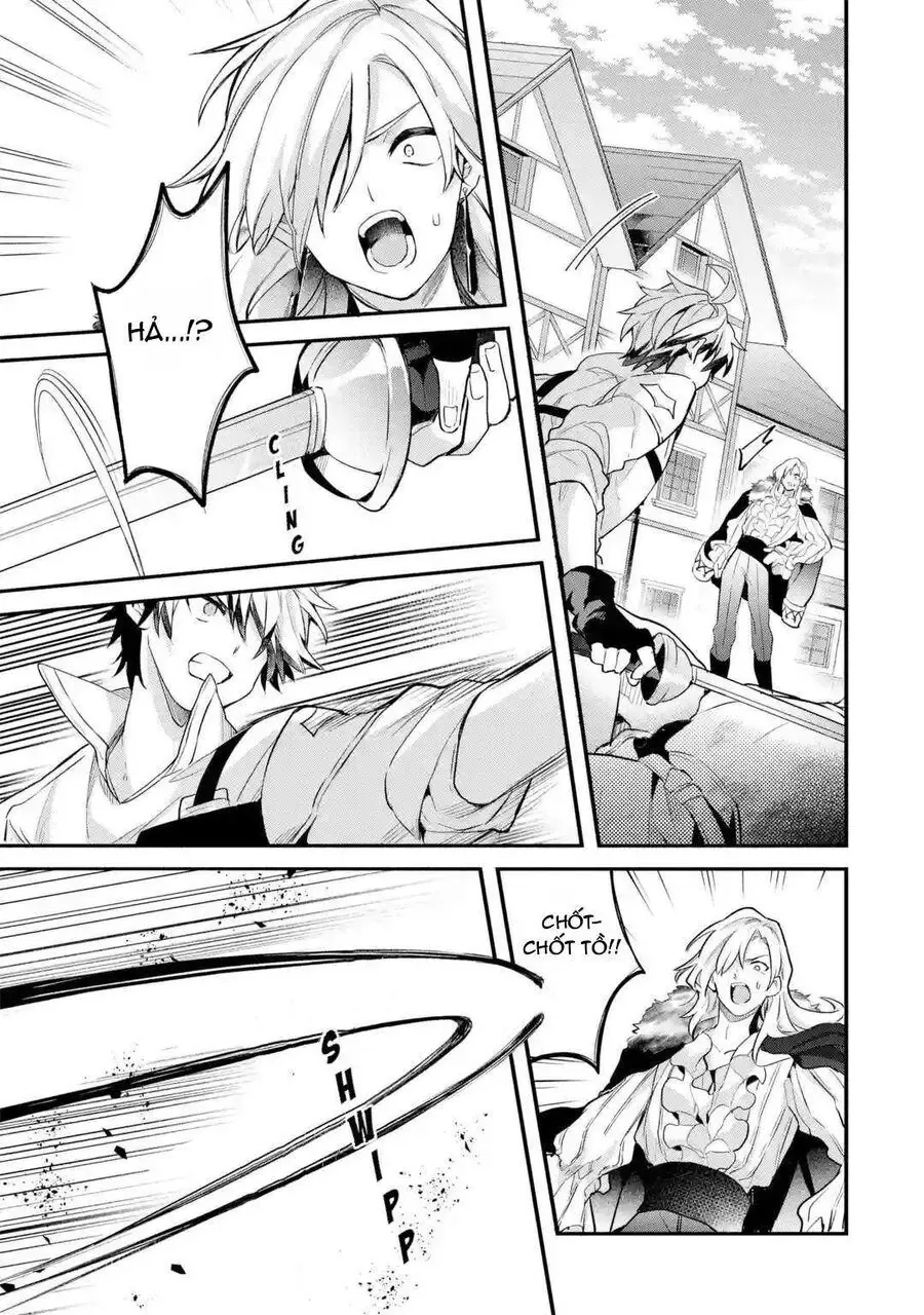 Luyện Thú Sư Chapter 45 - Trang 14