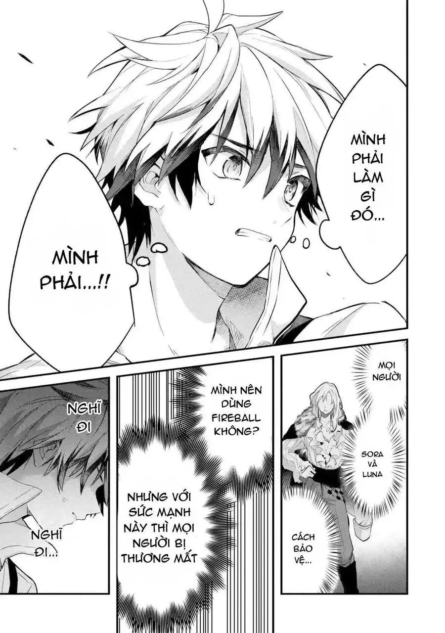 Luyện Thú Sư Chapter 45 - Trang 6
