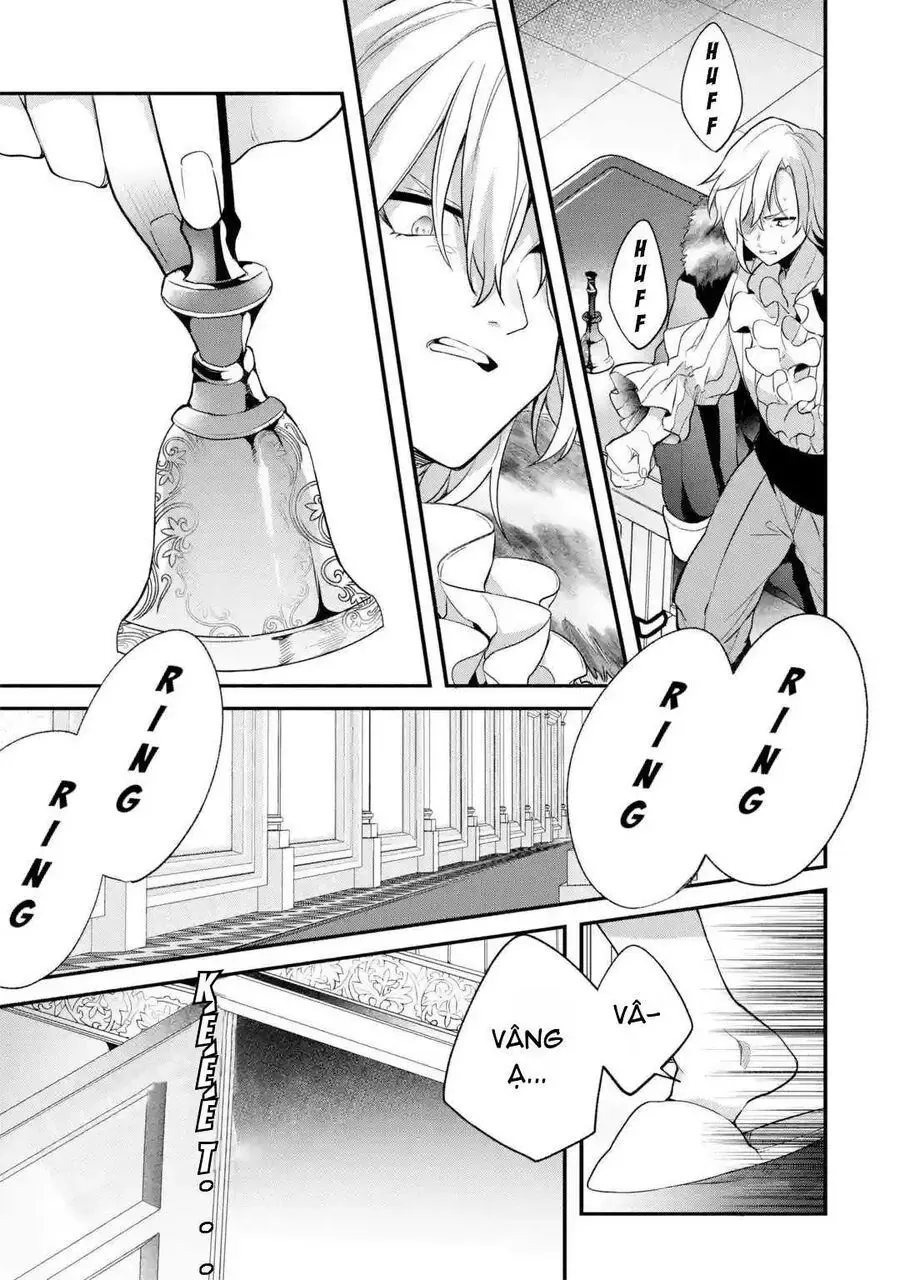 Luyện Thú Sư Chapter 46 - Trang 10