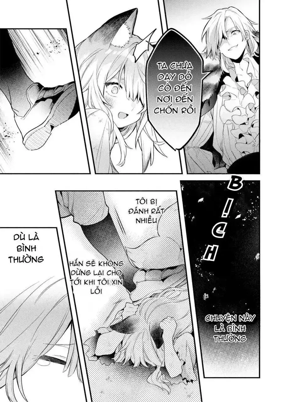 Luyện Thú Sư Chapter 46 - Trang 14