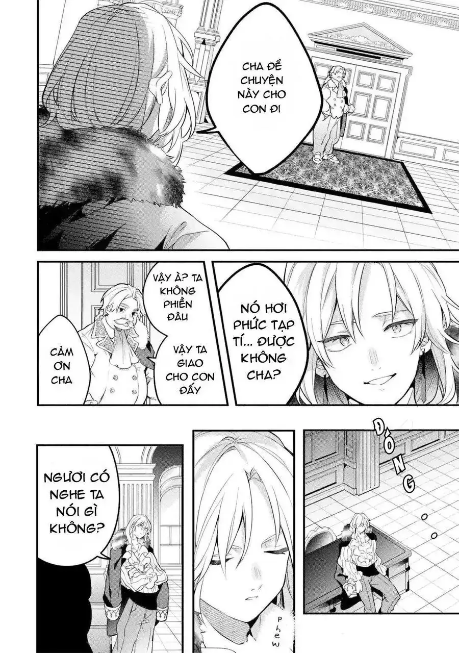 Luyện Thú Sư Chapter 46 - Trang 5