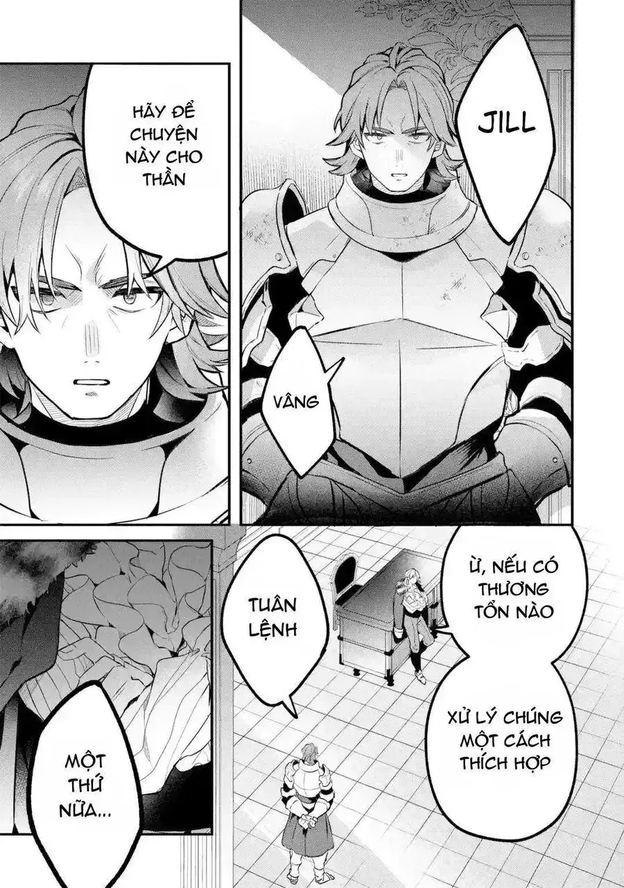 Luyện Thú Sư Chapter 46 - Trang 6