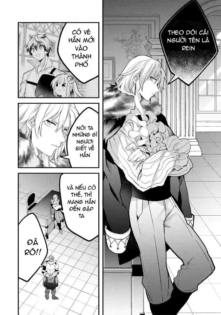 Luyện Thú Sư Chapter 46 - Trang 7