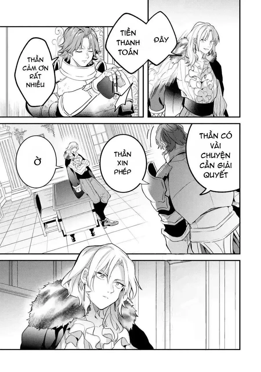 Luyện Thú Sư Chapter 46 - Trang 8