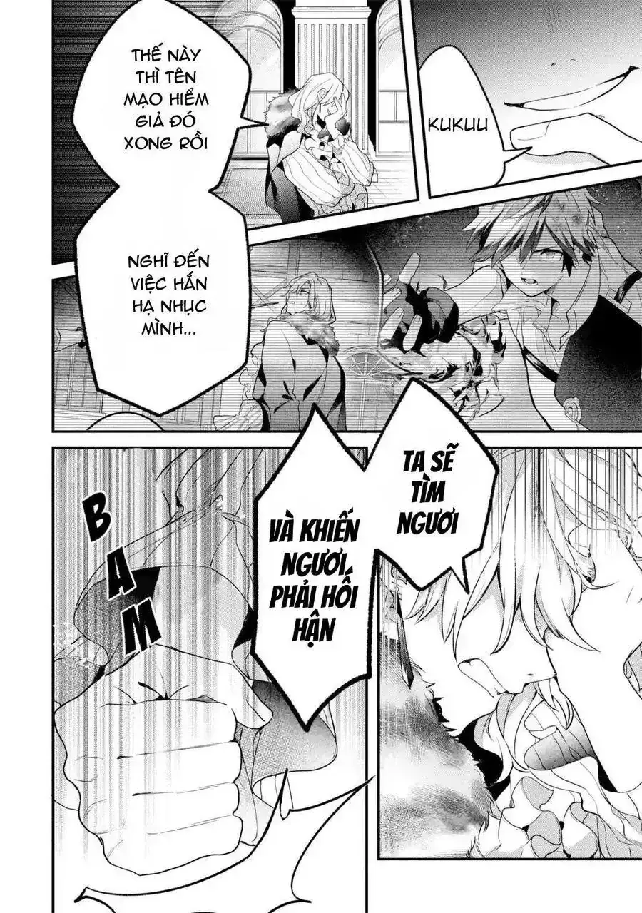 Luyện Thú Sư Chapter 46 - Trang 9