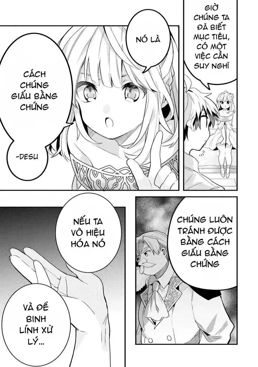 Luyện Thú Sư Chapter 47 - Trang 12