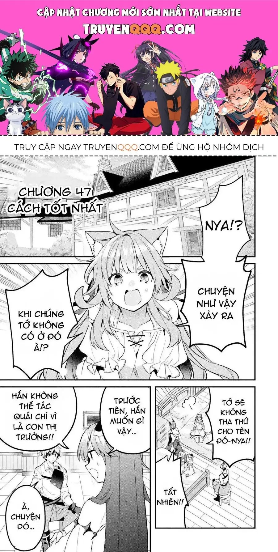 Luyện Thú Sư Chapter 47 - Trang 2