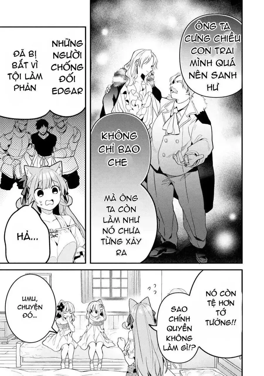 Luyện Thú Sư Chapter 47 - Trang 4