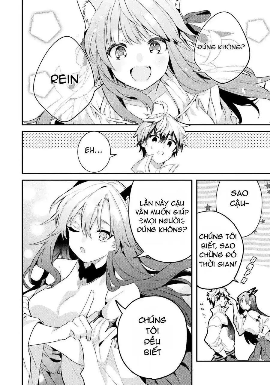 Luyện Thú Sư Chapter 47 - Trang 9
