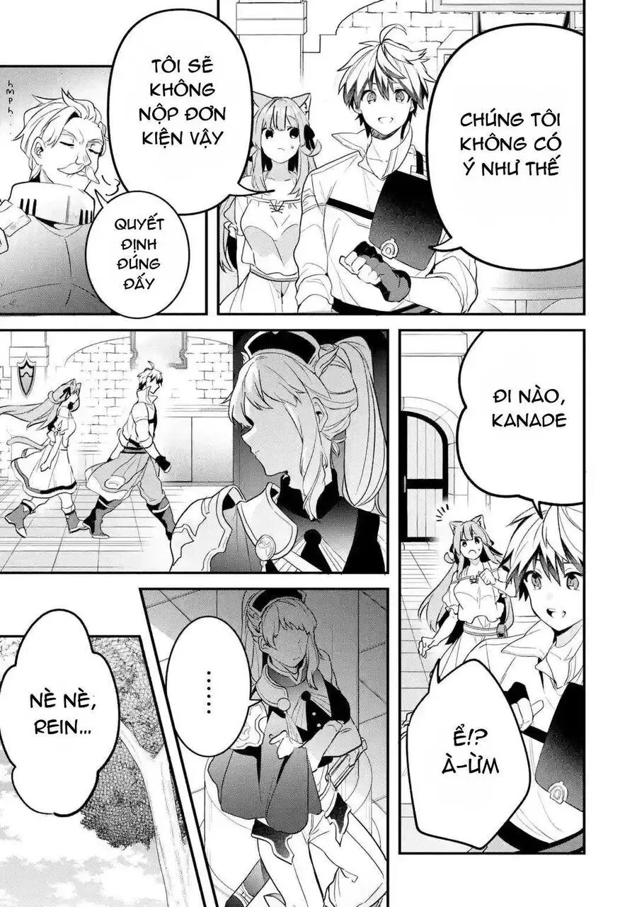 Luyện Thú Sư Chapter 48 - Trang 10
