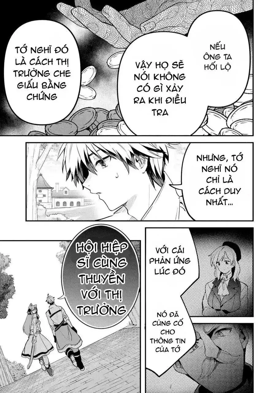 Luyện Thú Sư Chapter 48 - Trang 12