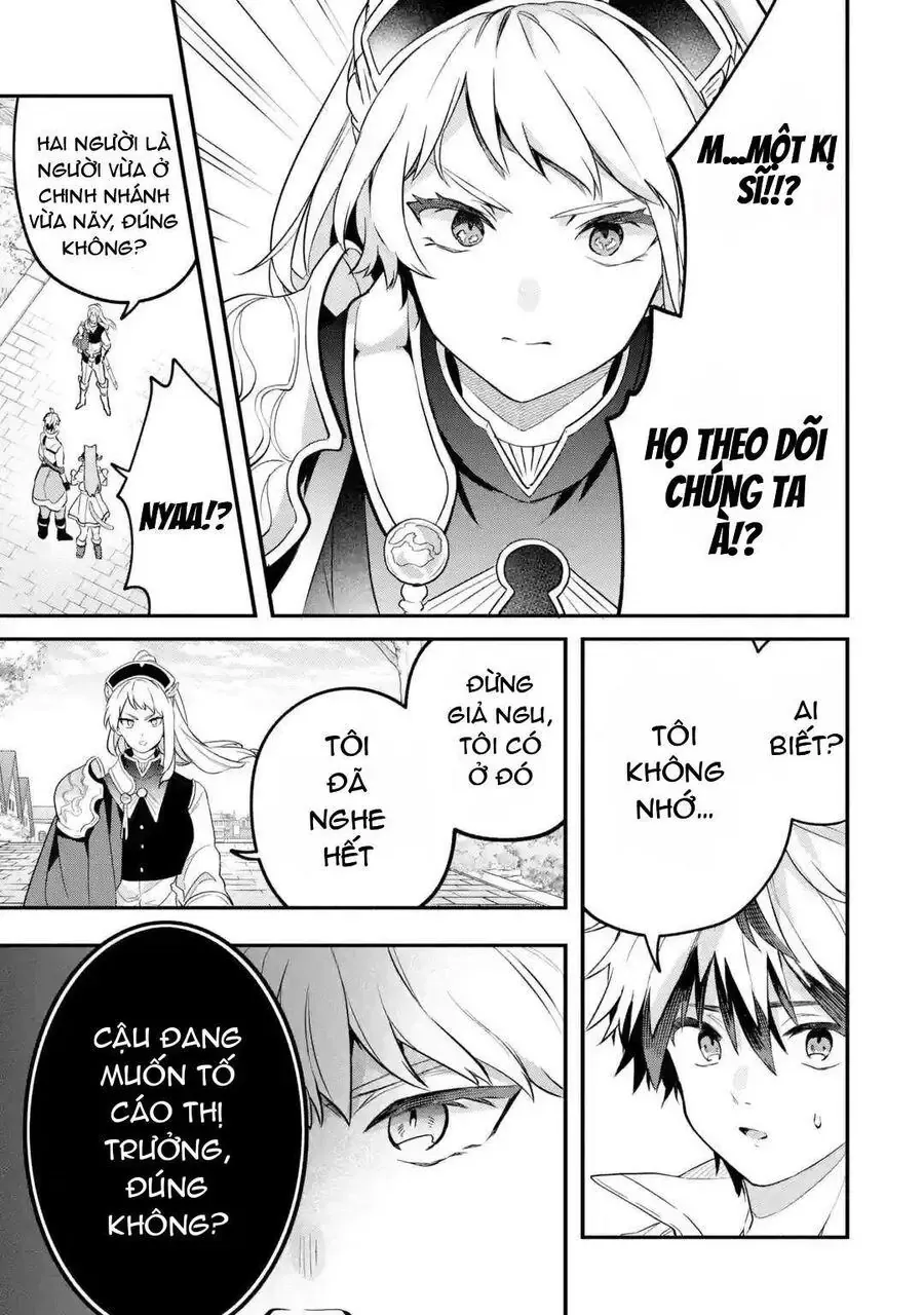 Luyện Thú Sư Chapter 48 - Trang 14