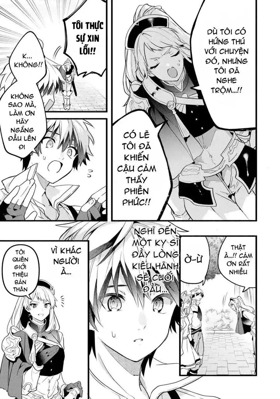 Luyện Thú Sư Chapter 48 - Trang 16